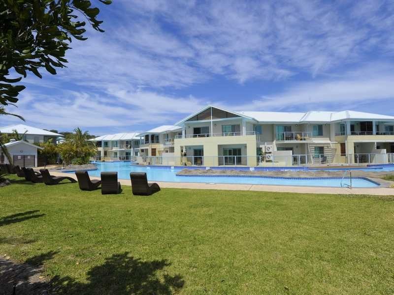 Apartment 231/265 Sandy Point Road, Salamander Bay NSW 2317