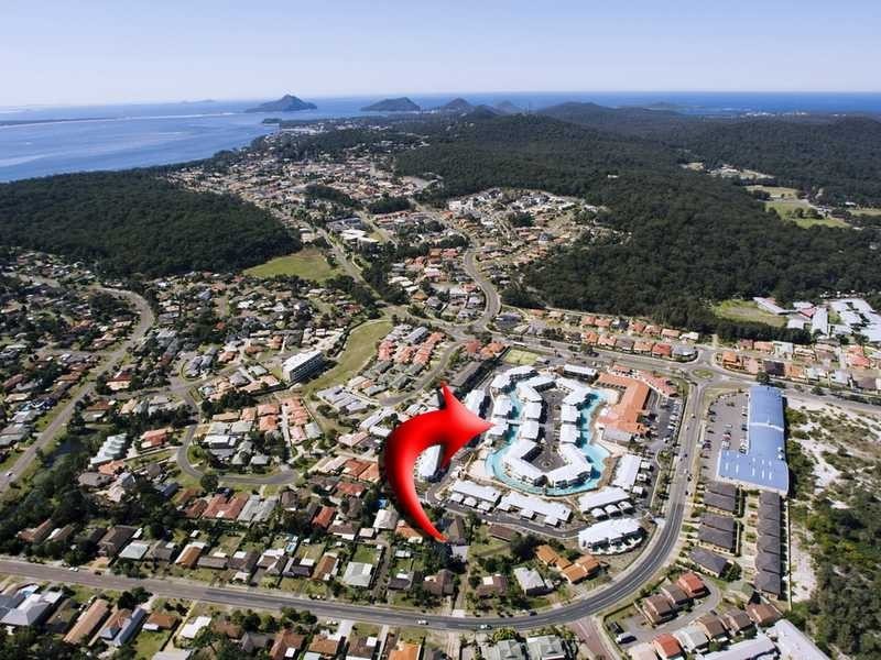 Apartment 231/265 Sandy Point Road, Salamander Bay NSW 2317