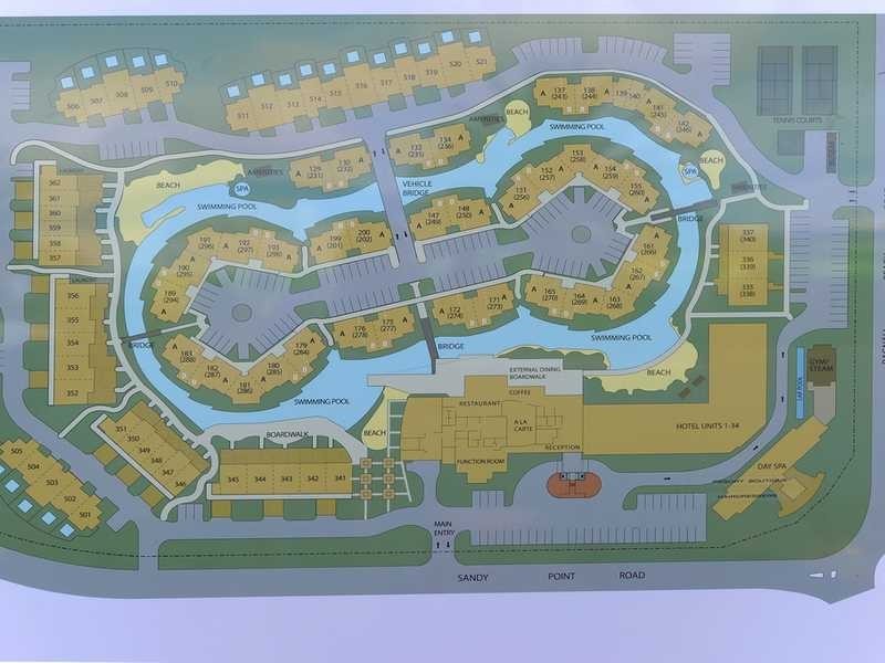 Apartment 231/265 Sandy Point Road, Salamander Bay NSW 2317