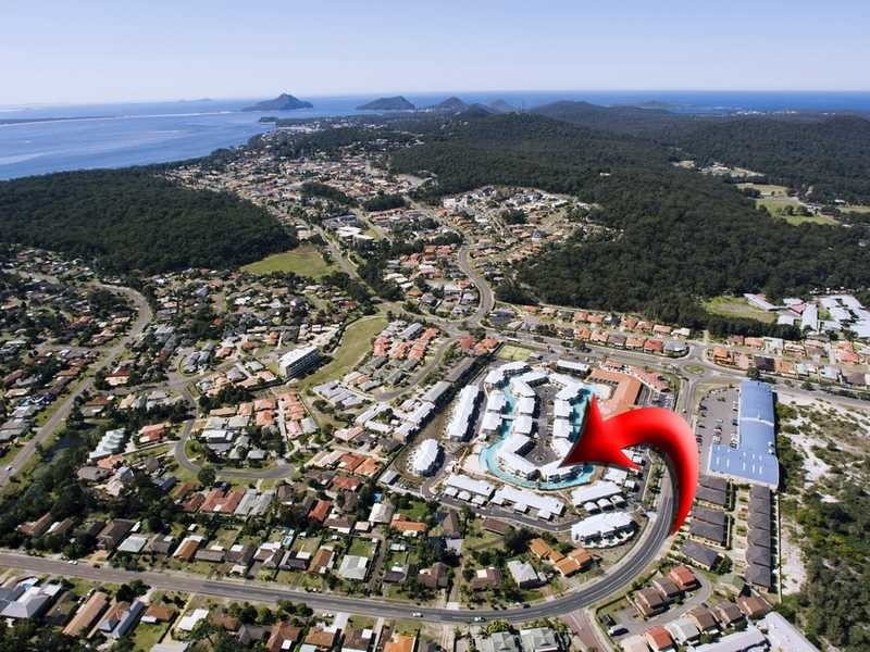 294/265 Sandy Point Road, Salamander Bay NSW 2317