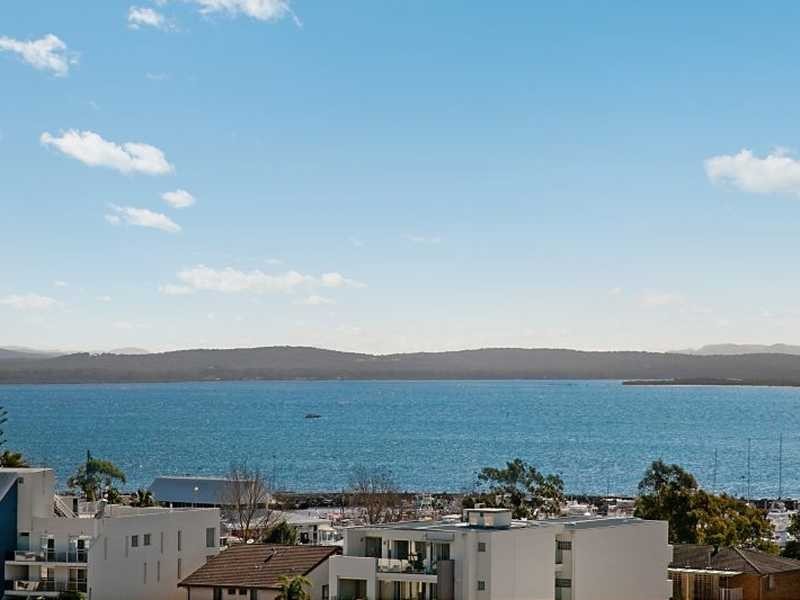 Unit 12/25 Donald Street, Nelson Bay NSW 2315