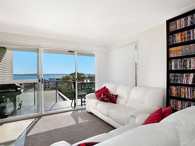 Unit 12/25 Donald Street, Nelson Bay NSW 2315