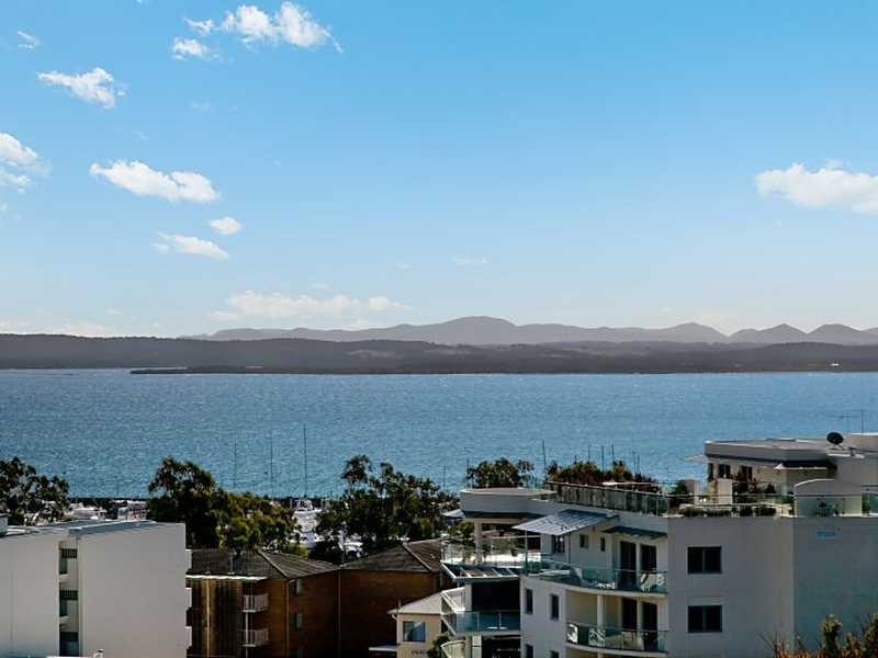 Unit 12/25 Donald Street, Nelson Bay NSW 2315