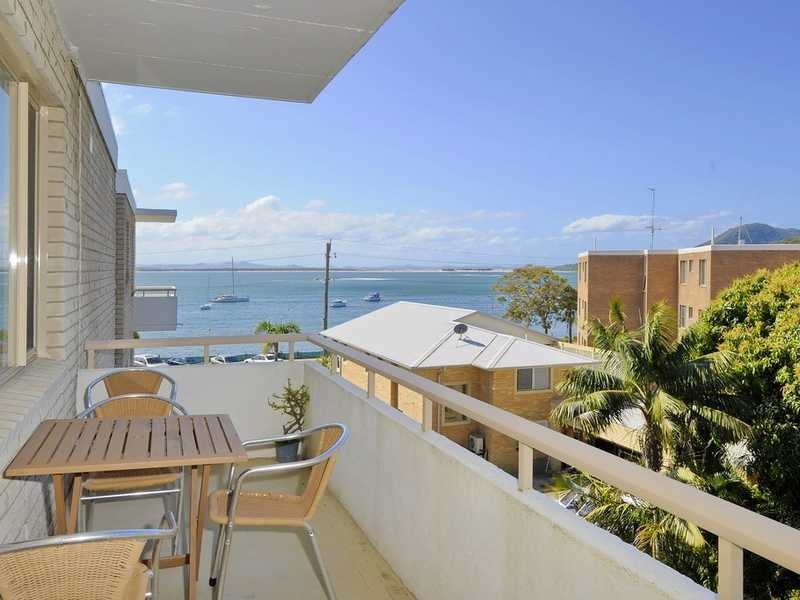 Apartment 18/25 Shoal Bay Road, Shoal Bay NSW 2315