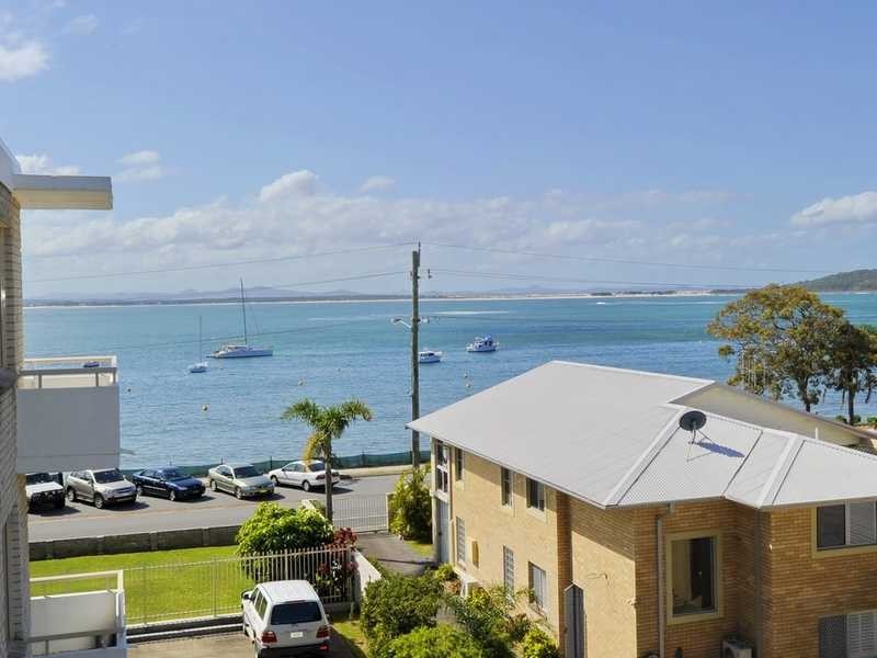 Apartment 18/25 Shoal Bay Road, Shoal Bay NSW 2315