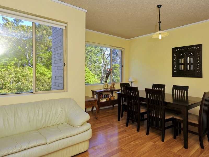 Apartment 18/25 Shoal Bay Road, Shoal Bay NSW 2315