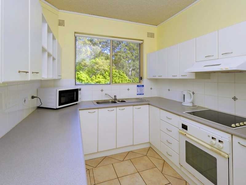 Apartment 18/25 Shoal Bay Road, Shoal Bay NSW 2315