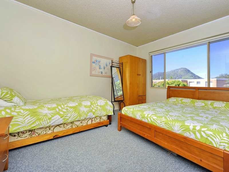 Apartment 18/25 Shoal Bay Road, Shoal Bay NSW 2315