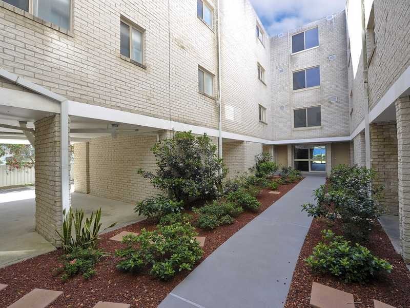 Apartment 18/25 Shoal Bay Road, Shoal Bay NSW 2315