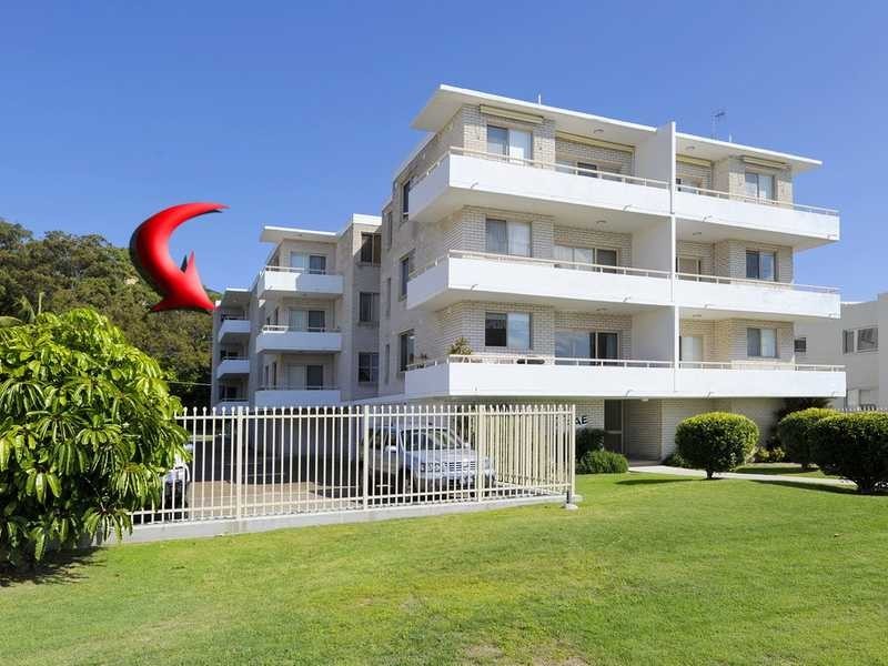 Apartment 18/25 Shoal Bay Road, Shoal Bay NSW 2315