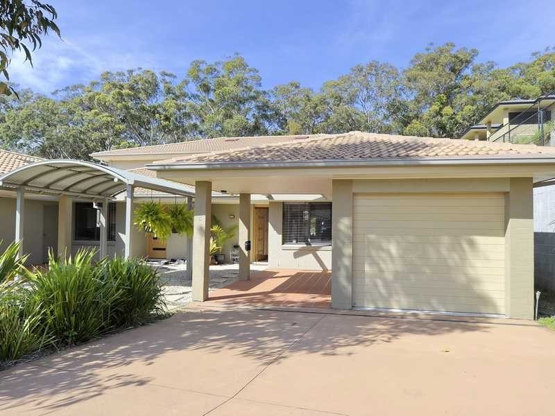 6 Lamandra Crescent, Nelson Bay NSW 2315