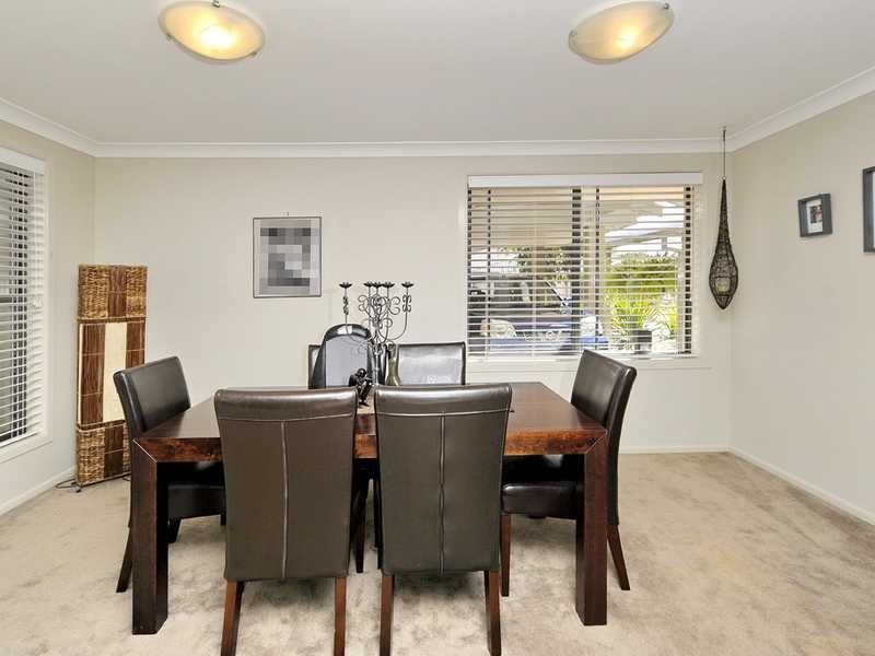 6 Lamandra Crescent, Nelson Bay NSW 2315