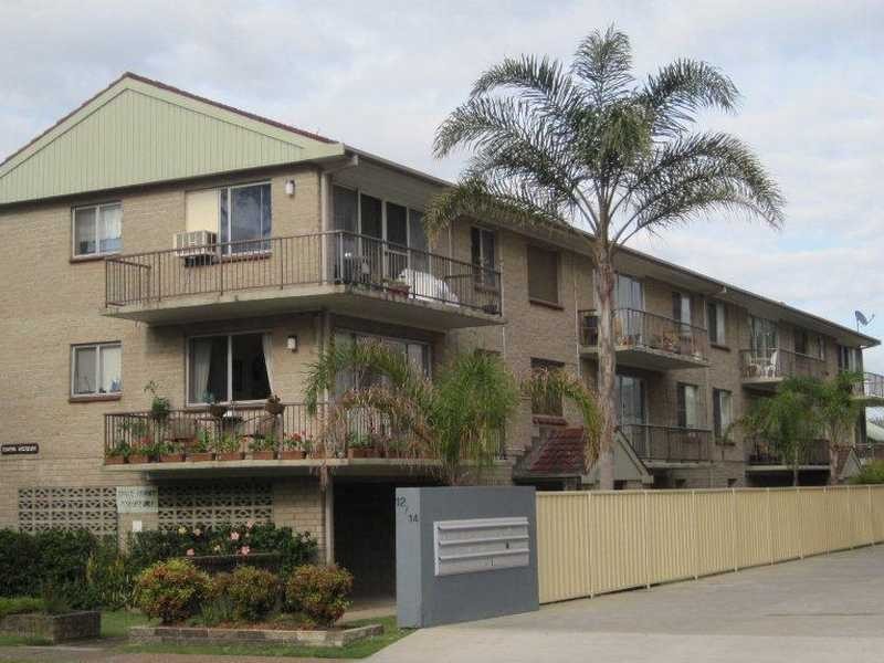 Apartment 7/16 Soldiers Point Road, Soldiers Point NSW 2317