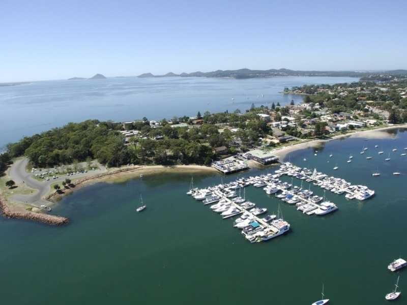 Apartment 7/16 Soldiers Point Road, Soldiers Point NSW 2317