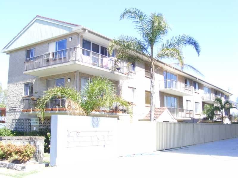 Apartment 7/16 Soldiers Point Road, Soldiers Point NSW 2317