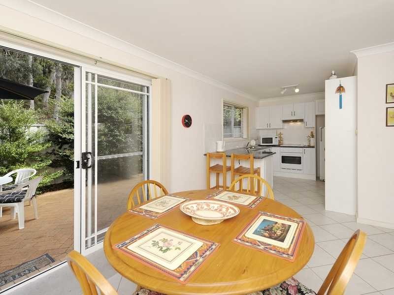4/2 Creswell Place, Fingal Bay NSW 2315