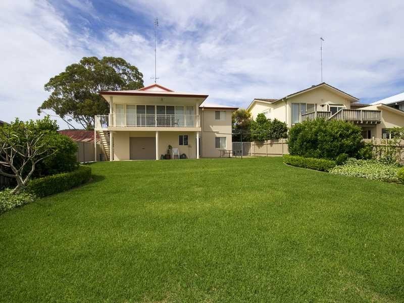 28 Kerrigan Street, Nelson Bay NSW 2315