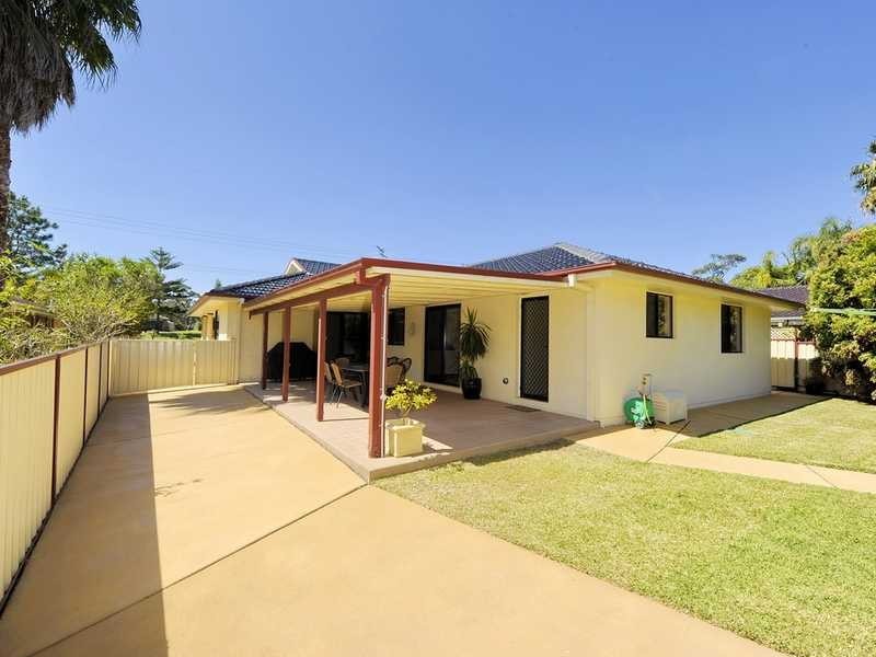 118 Salamander Way, Salamander Bay NSW 2317