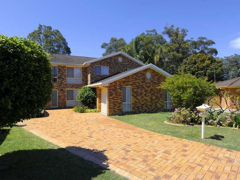 2/33 Caledonia Close, Salamander Bay NSW 2317