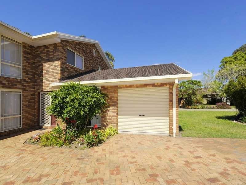 2/33 Caledonia Close, Salamander Bay NSW 2317
