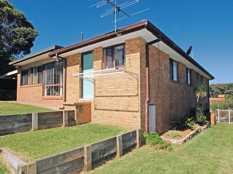 39 Hanson Avenue, Anna Bay NSW 2316