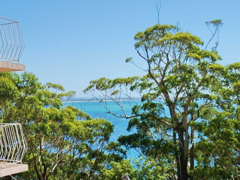 Unit 11/6 Thurlow Avenue, Nelson Bay NSW 2315