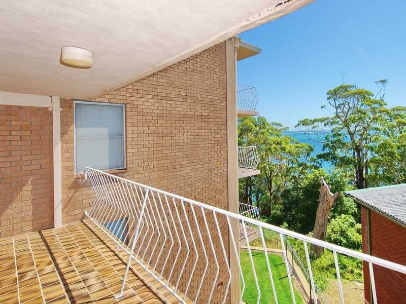 Unit 11/6 Thurlow Avenue, Nelson Bay NSW 2315