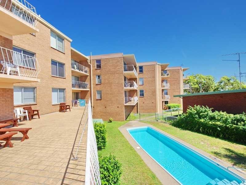 Unit 11/6 Thurlow Avenue, Nelson Bay NSW 2315