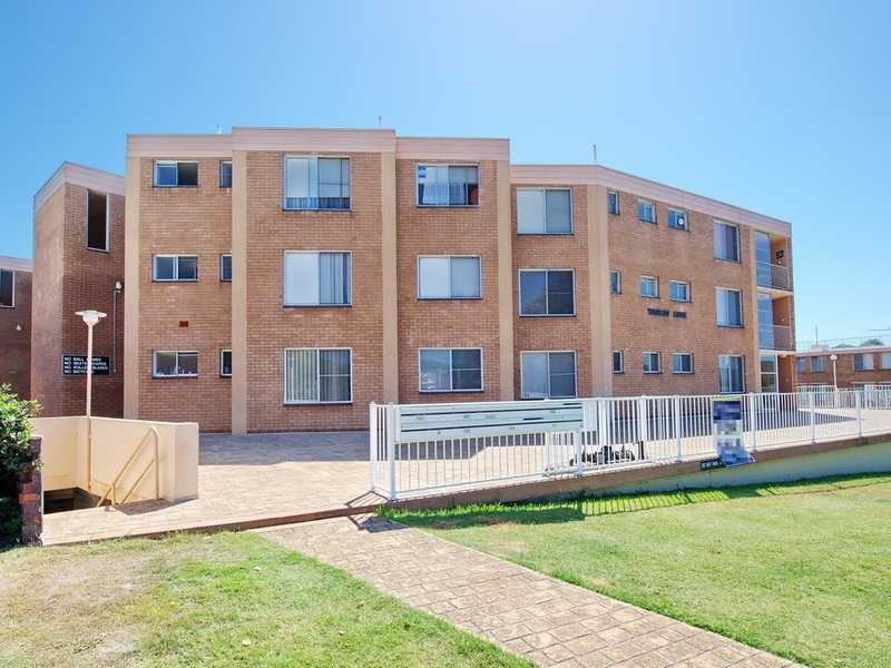 Unit 11/6 Thurlow Avenue, Nelson Bay NSW 2315