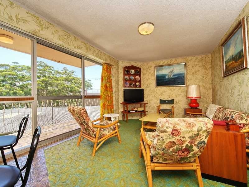 Unit 11/6 Thurlow Avenue, Nelson Bay NSW 2315