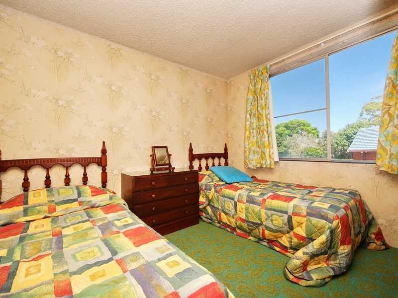 Unit 11/6 Thurlow Avenue, Nelson Bay NSW 2315