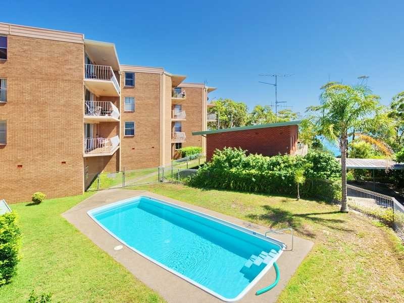 Unit 11/6 Thurlow Avenue, Nelson Bay NSW 2315