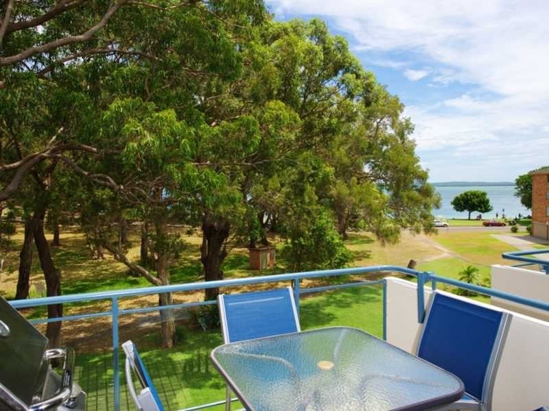 Apartment 15/17 Mistral Close, Nelson Bay NSW 2315
