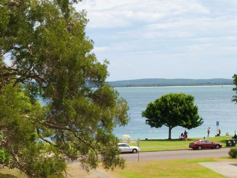 Apartment 15/17 Mistral Close, Nelson Bay NSW 2315