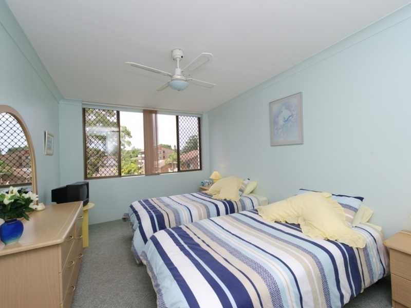 Apartment 15/17 Mistral Close, Nelson Bay NSW 2315