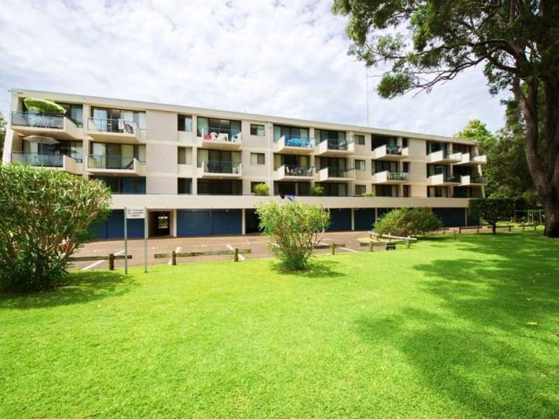 Apartment 15/17 Mistral Close, Nelson Bay NSW 2315