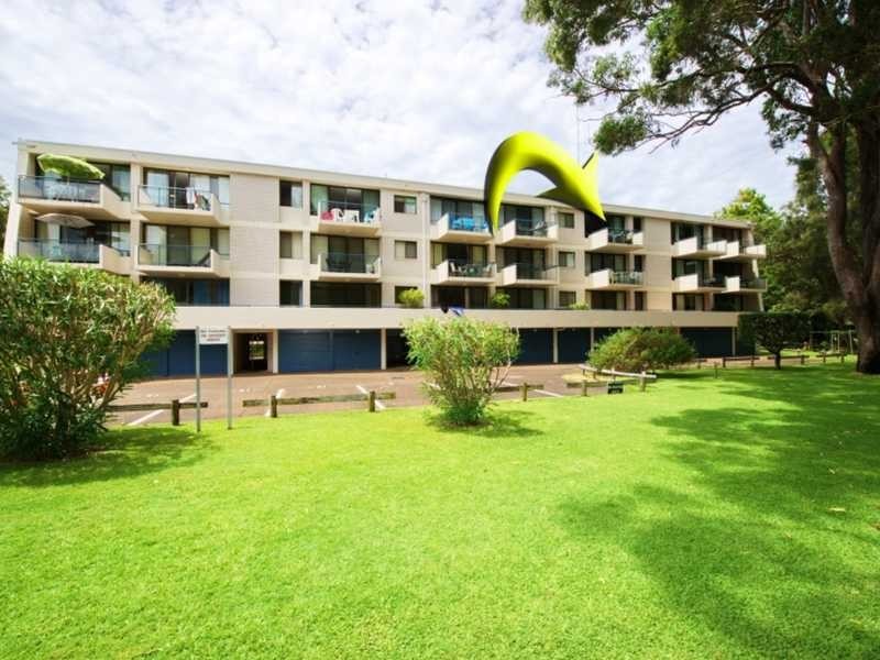 Apartment 15/17 Mistral Close, Nelson Bay NSW 2315