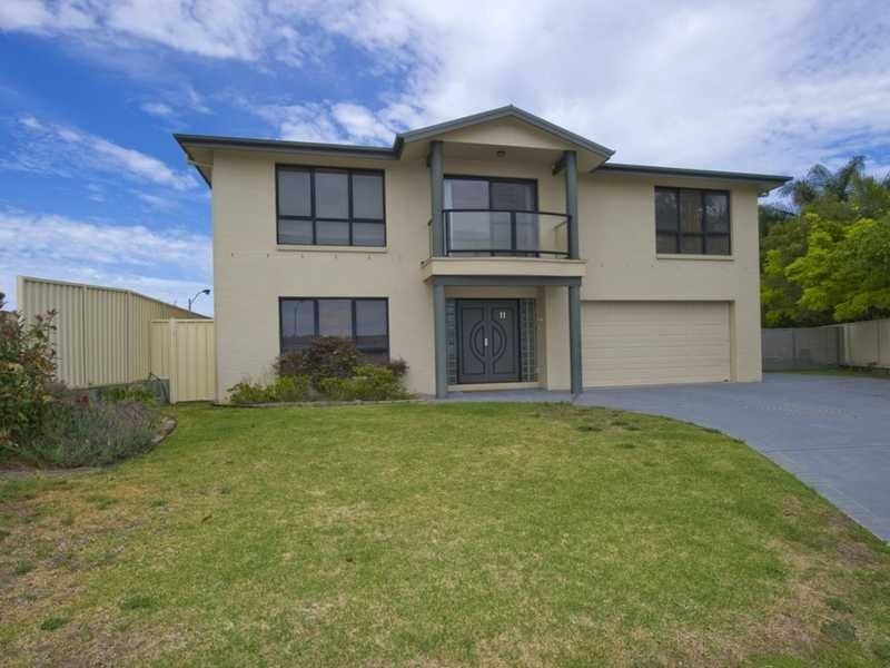 11 Seabreeze Close, Anna Bay NSW 2316