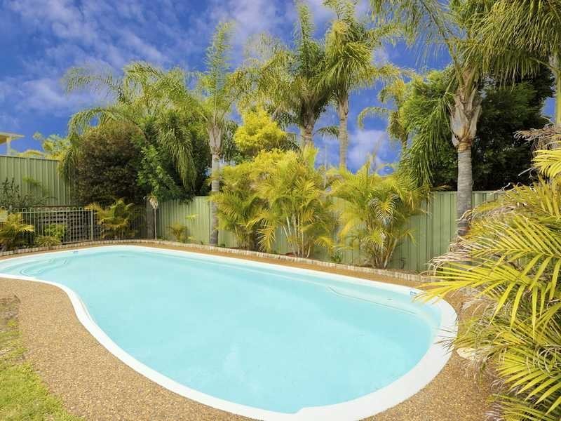 13 Salamander Gardens, Salamander Bay NSW 2317