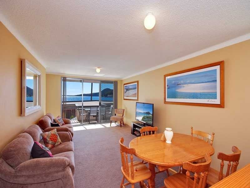 Apartment 2/19 Shoal Bay Road, Shoal Bay NSW 2315