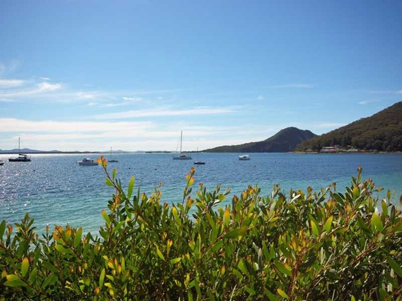 Apartment 2/19 Shoal Bay Road, Shoal Bay NSW 2315