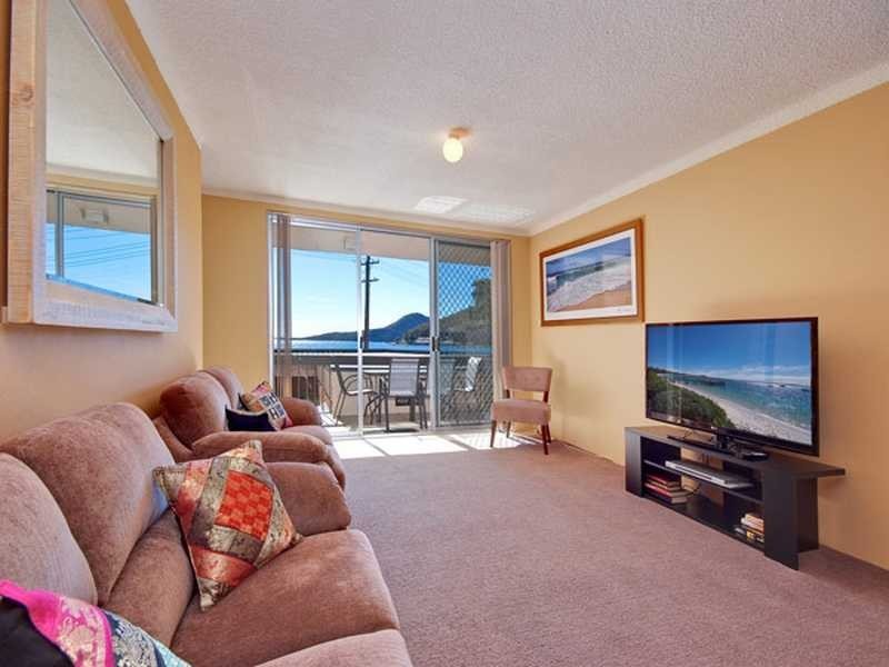 Apartment 2/19 Shoal Bay Road, Shoal Bay NSW 2315