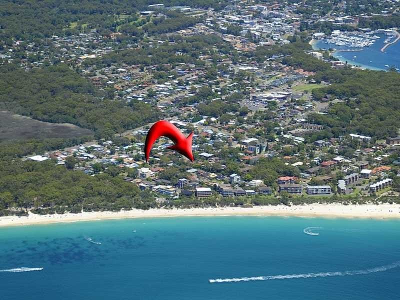 4 Gretel Close, Nelson Bay NSW 2315