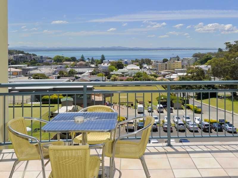 Apartment 504/61B Dowling Street, Nelson Bay NSW 2315
