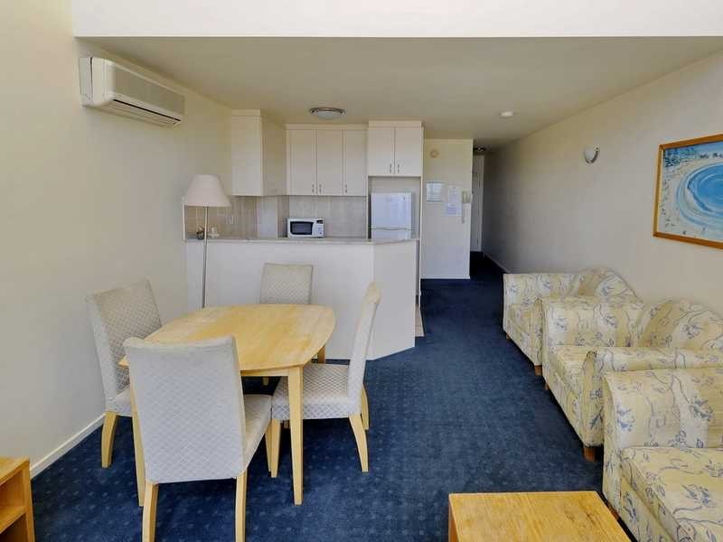 Apartment 504/61B Dowling Street, Nelson Bay NSW 2315