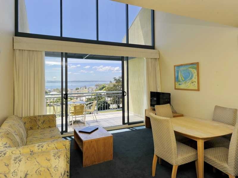 Apartment 504/61B Dowling Street, Nelson Bay NSW 2315