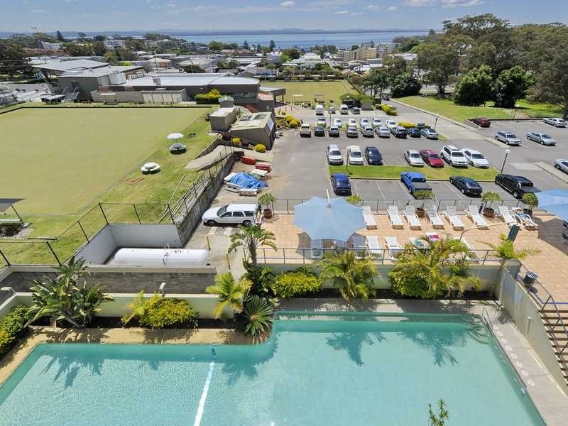 Apartment 504/61B Dowling Street, Nelson Bay NSW 2315