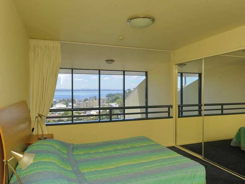 Apartment 504/61B Dowling Street, Nelson Bay NSW 2315
