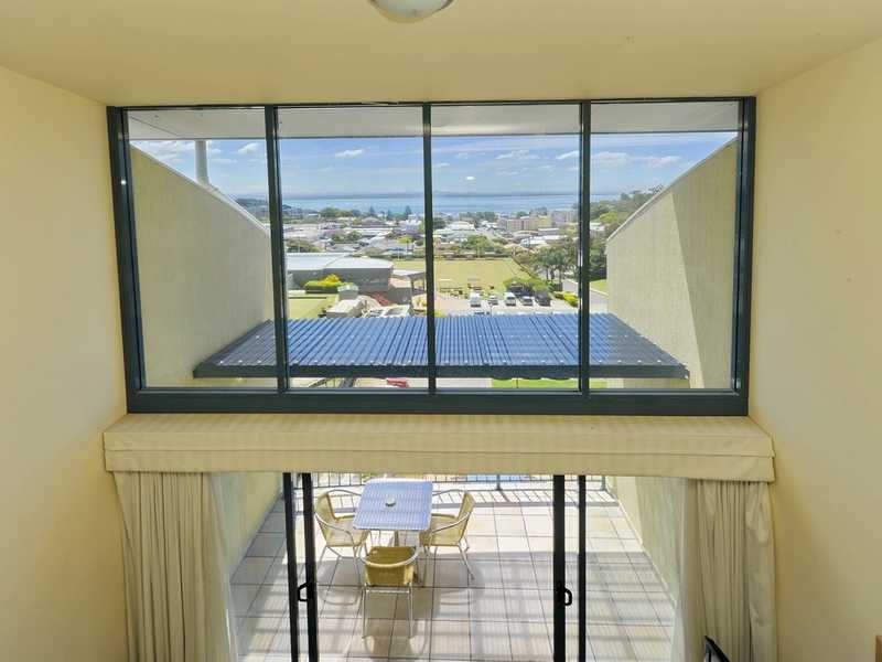 Apartment 504/61B Dowling Street, Nelson Bay NSW 2315
