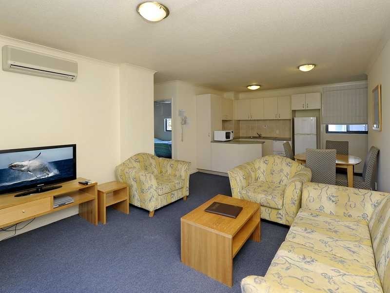 Apartment 424/61B Dowling Street, Nelson Bay NSW 2315